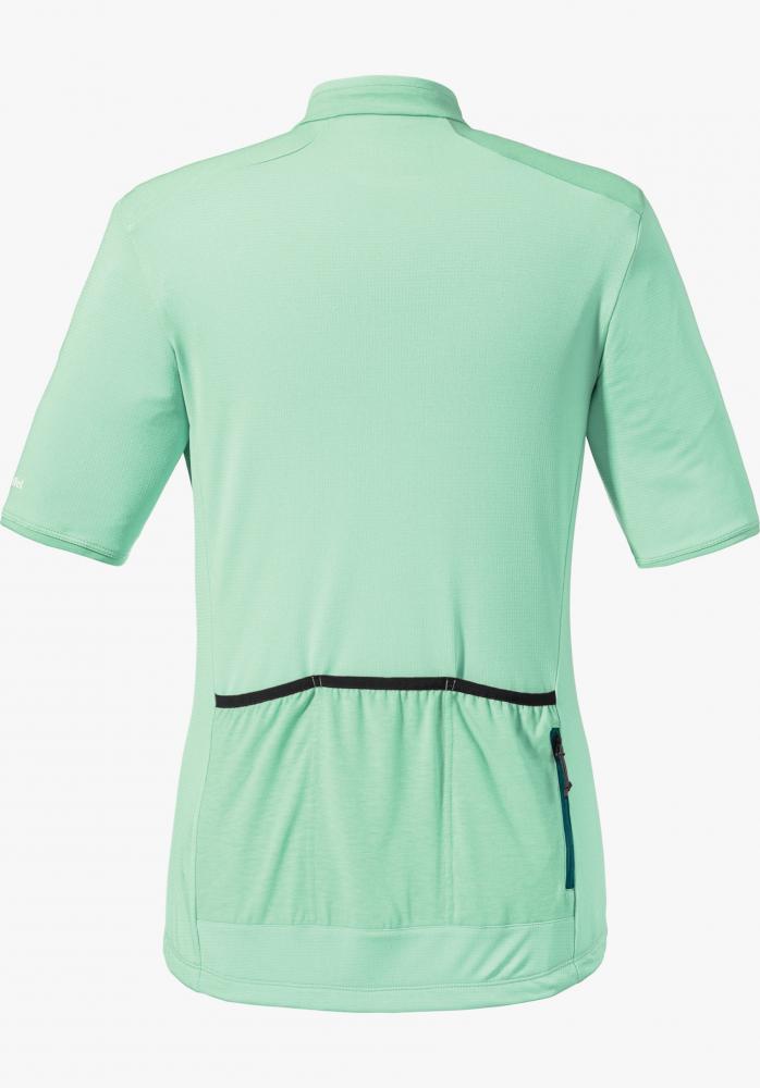 Schöffel Shirt Montalcino L matcha mint Größe 42
