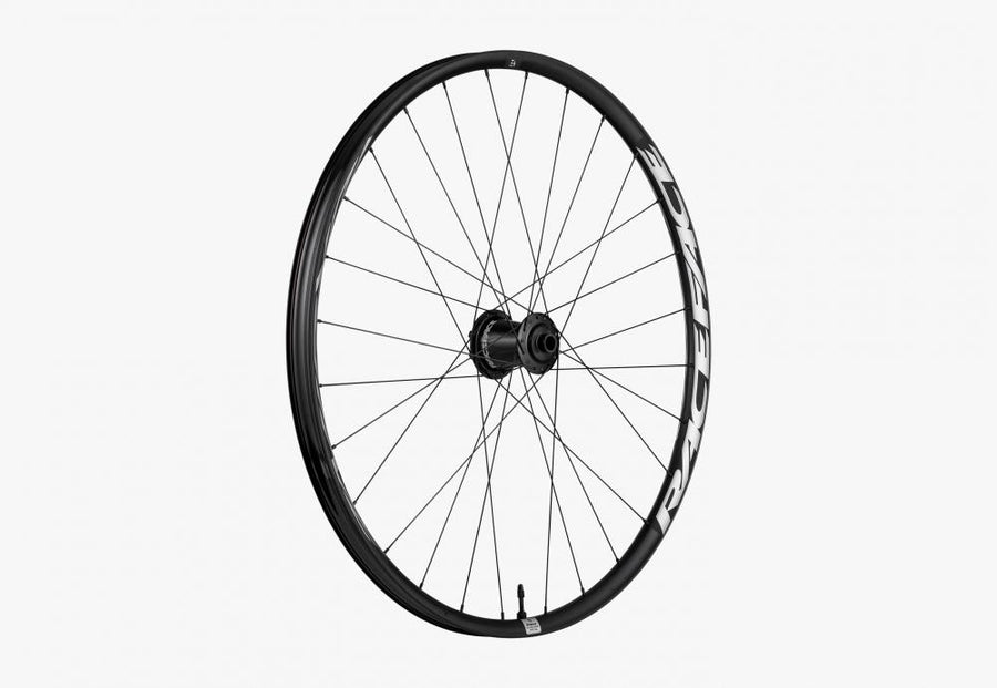 Race Face Turbine eMTB Laufrad, VR, 29", 110x15mm, schwarz - robustes E-MTB-Vorderrad