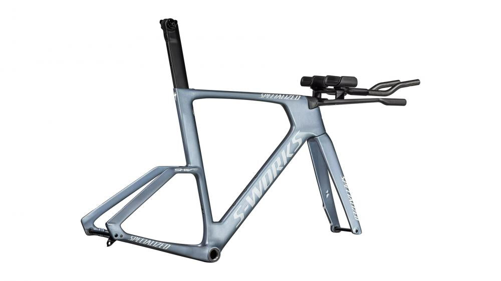 SHIV TT SW MODULE GCLMET/CMLNREDGLD/METWHTSIL S - Modulares System - Unbekannt