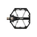 Shimano Deore XT PD-M8240 MTB-Plattformpedale Schwarz - 10 Pins je Seite