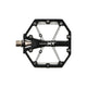 Shimano Deore XT PD-M8240 MTB-Plattformpedale Schwarz - 10 Pins je Seite