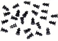 SRAM Rahmenkappen Frame Plugs 5,7-6,0 mm - saubere Kabelöffnungen am Fahrradrahmen