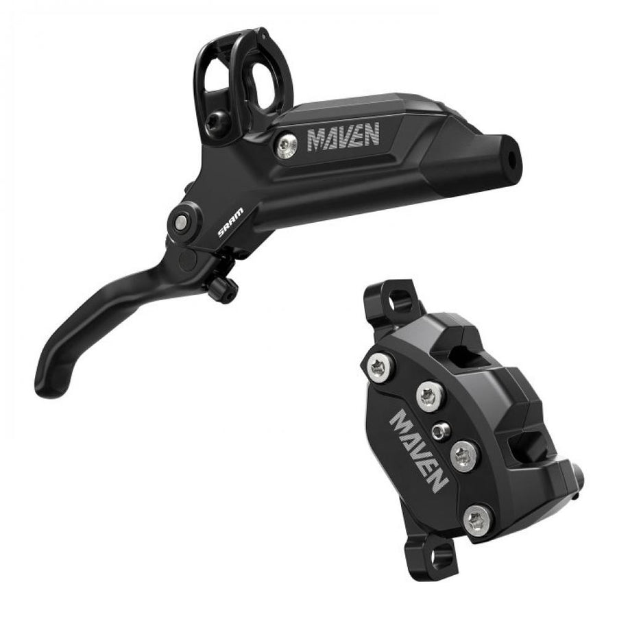 SRAM Bremse Maven Base vorne - Extreme-Duty Power und maximale Kontrolle