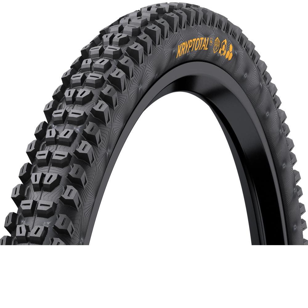 Continental Kryptotal Rear Faltreifen 26 Zoll 60-559 - Trail & Enduro Hinterrad