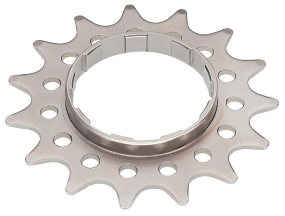 Point Single Speed Ritzel Kassetten Typ 18 Zähne