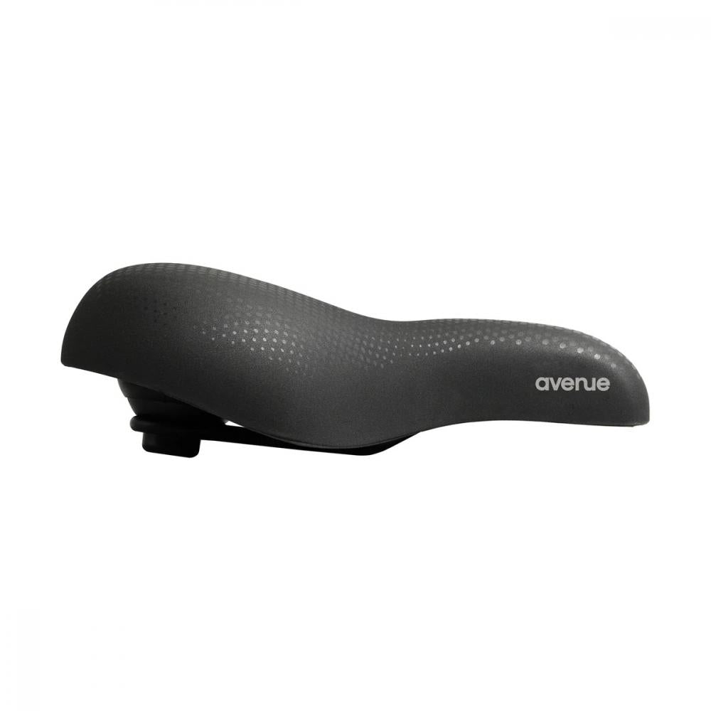 Selle Royal Fahrradsattel Avenue Relaxed Unisex One Size - maximaler Komfort für Citybikes