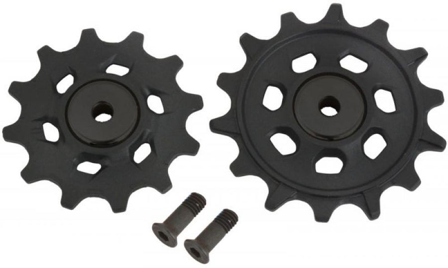 SRAM Schaltrollen-Set GX Eagle 50/52T 12-fach - Präzises Schalten für Eagle-Schaltwerke