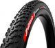 Vittoria Mezcal 29 Zoll (60-622) XC Trail Schwarz 60 - schneller MTB-Reifen mit Top-Grip