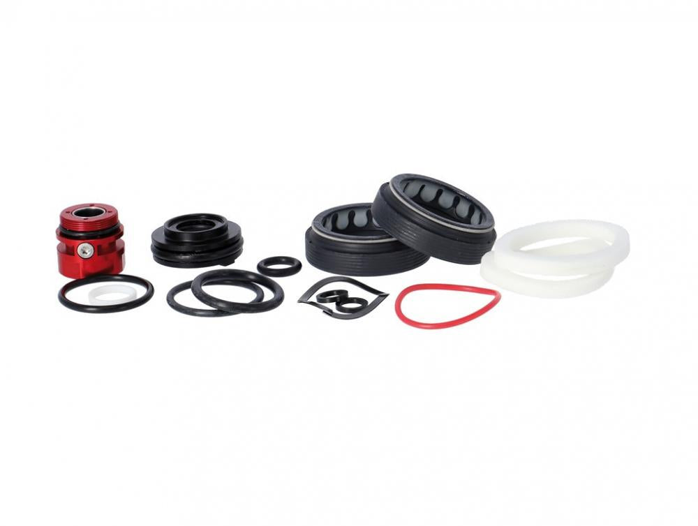 RockShox Federgabel Service-Kit Pike B1 DP (2018+) 200 Stunden|1 Jahr 00.4315.032.647