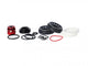 RockShox Federgabel Service-Kit Pike B1 DP (2018+) 200 Stunden|1 Jahr 00.4315.032.647