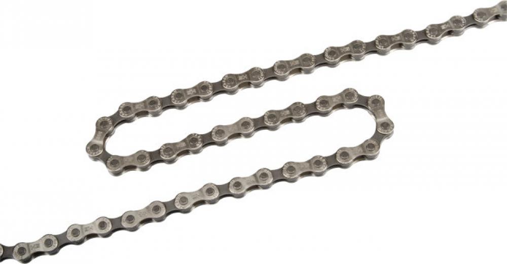 SHIMANO Kette CN-HG71 6-/7-/8-fach Kette - 138 Glieder für Schaltsysteme