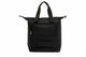 New Looxs Radtasche Oslo Kota Black/Green 18L Black - vielseitiger Fahrrad-Shopper