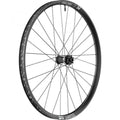 DT Swiss Laufrad HXC 1200 Spline 27,5" 584 x 30 mm Schwarz - leichtes eMTB-Carbonlaufrad