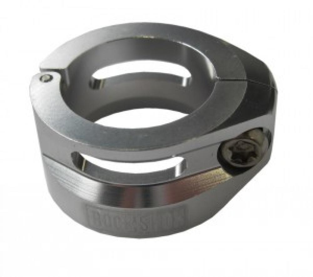 RockShox Reverb Enduro Collar - Enduro Height Collar, silber