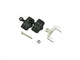 SRAM Scheibenbremsbelag Werkstattverpackung ? 20 Sets organisch/Stahl Powerful Level/Elixir/DB2/Road 2-Piece