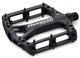 Reverse Pedal MTB Black One AL6061 40 Alu-Pins schwarz/schwarz
