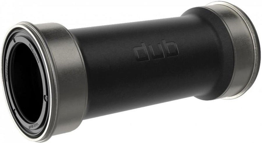 SRAM Innenlager DUB Pressfit MTB 107 mm - Leichtga?ngige, langlebige Antriebslösung