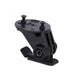 Sigma GoPro & Frontlicht Adapter 00154 - 35 g, kompatibel mit Butler-System