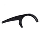 Horn Kettenschutz Catena 4210 bis 42 Zähne schwarz 3fach 102286