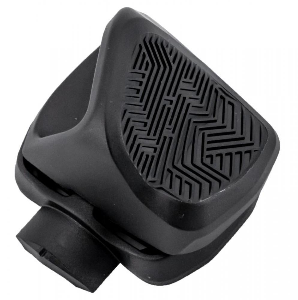 SRAM Controller POD AXS einzelner Hebel links - ergonomische, individuell konfigurierbare AXS-Steuerung