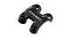 Ritchey WCS C220/Toyon Vorbaulenkerkappe, 31,8 mm, wet black  Ersatz-Klemmplatte für C220/Toyon Vorbauten, 220°-Klemmung, 2014er Aluminium