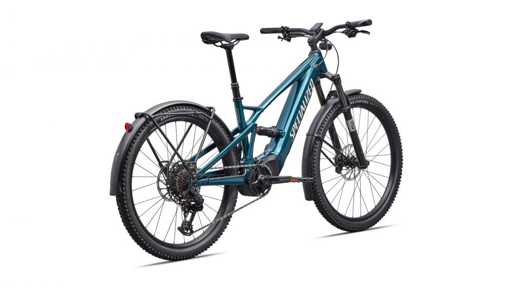 TERO X 5.0 29 NB EMDMET/DLMMET XL - E-Mountain Bike