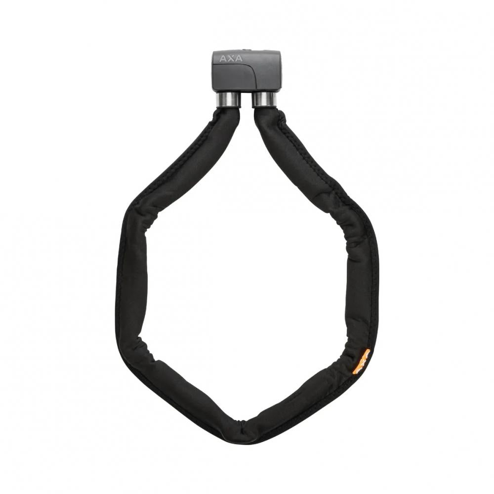 AXA Faltschloss Foldable 8 - 100 100 - robustes Fahrradschloss mit hoher Sicherheit