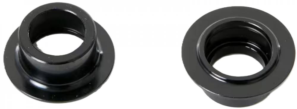 Nabenendkappen Mth716 Vorne 15 Mm Steckachse - Präzise Anpassung Deiner Vorderradnabe