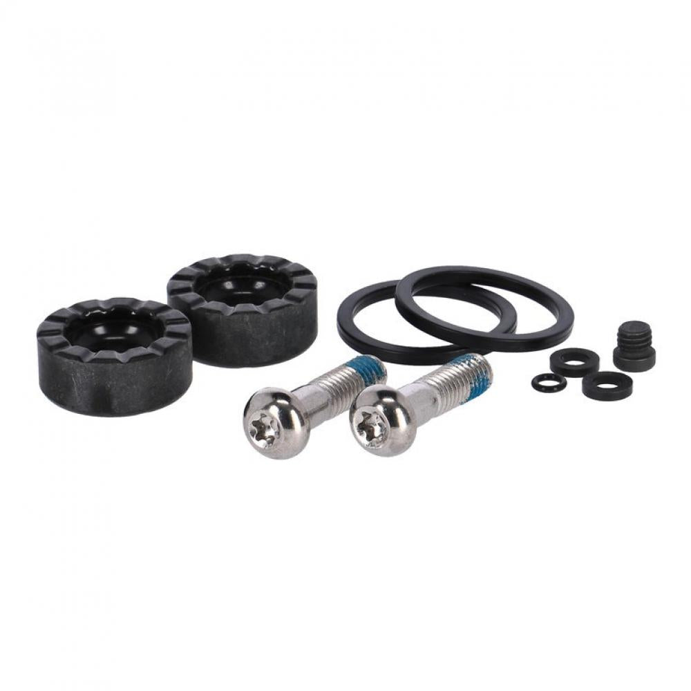 SRAM Caliper Service Kit 2 Piston 2 1mm RVL D1 - Wartungsset für 2-Kolben-Bremsen