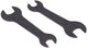 SHIMANO TL-7S20 KONUSSCHL. 17/22 NEXUS Nabenschlüssel - für Nexus Naben 17x 22 mm