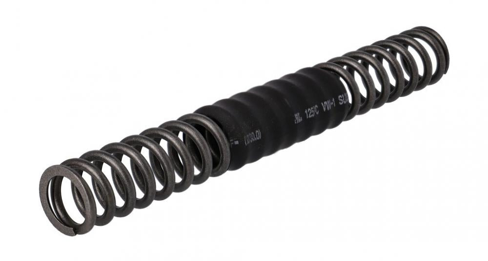 Spiralfeder SR-Suntour hart für SF18XCR34 RL(LO) 29\" 100mm