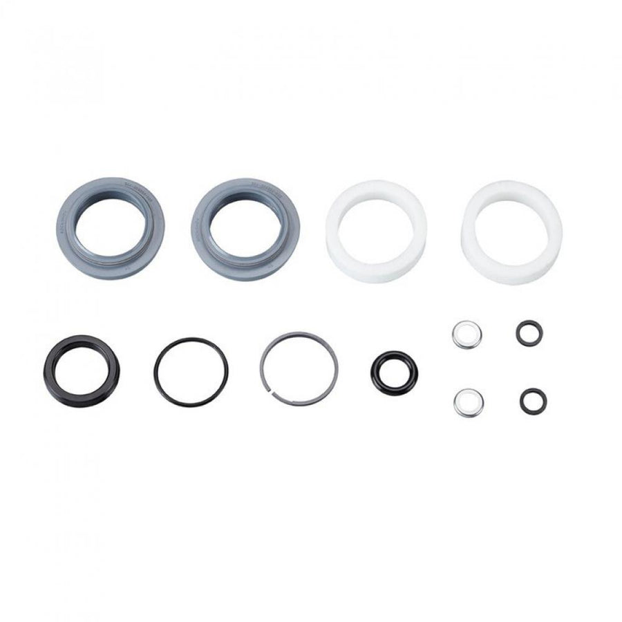 RockShox Federgabel Service-Kit Recon Silb.TK C1 Dichtungen und Ringe Boost 2012