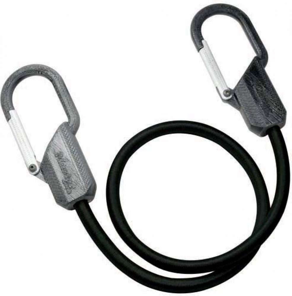 Master Lock Spanngummi Clip Hook 800 mm - sicherer Halt mit patentiertem Haken-System