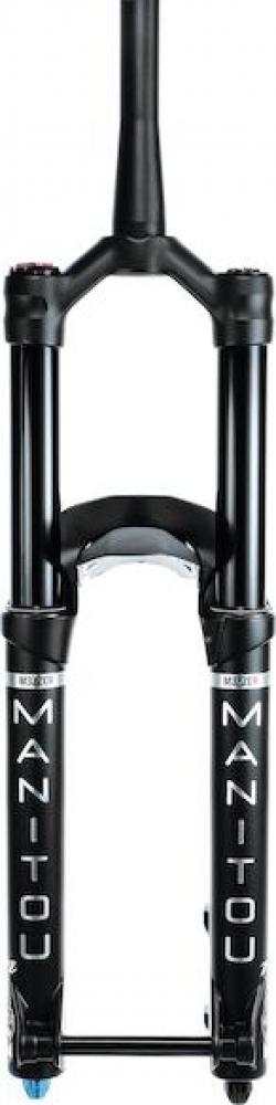 Manitou Federgabel Mezzer Pro 27,5" 27 schwarz - maximale Kontrolle für Enduro