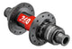 DT Swiss Nabe Road HR 240 EXP Classic Centerlock 28 Loch schwarz - leichte Hochleistungs-Hinterradnabe