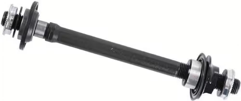 SRAM Achse hinten für X.9 V2 - präziser Ersatz für dein SRAM-Schaltwerk