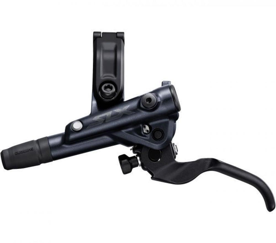 SHIMANO Bremshebel SLX BL-M7100 Bremshebel links - für hydraulische Scheibenbremsen
