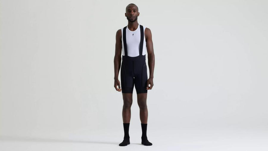 PRIME SWAT LINER BIB SHORT MEN BLK M - Innenhose - Bibshort