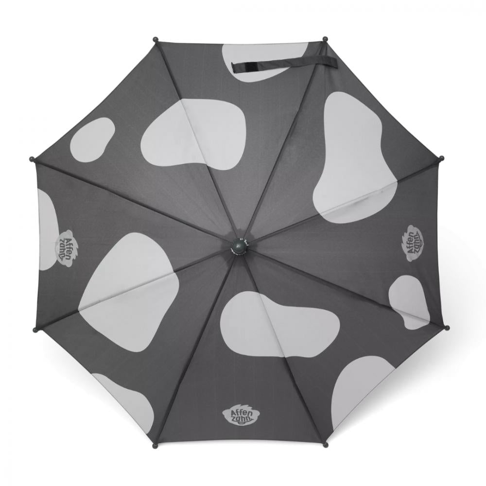 Affenzahn Regenschirm Kinder Hund