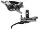 SHIMANO Scheibenbremse XTR M9220 HR - hydraulische Scheibenbremse für Hinterrad