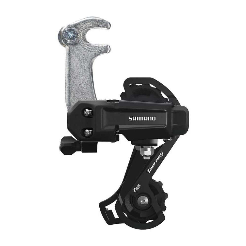 SHIMANO Schaltwerk TOURNEY RD-TY200 Schaltwerk - 6-fach, 7-fach