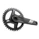 SRAM Apex 1 DUB Wide Kurbelgarnitur 175 mm 40T - leichte 1x-Lösung für Gravel & Road