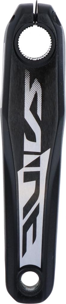 SHIMANO Kurbelarm FC-M820 175 mm Links - 175 mm