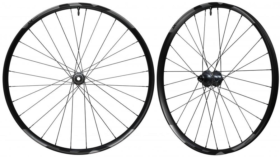 SHIMANO Laufradsatz DEORE XT WH-M8200 29 Zoll - 29", 148x12, 110x15mm, 15mm