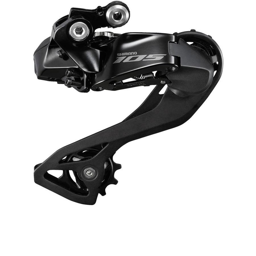 SHIMANO Schaltwerk 105 Di2 RD-R7150 Mittellang - 12-fach