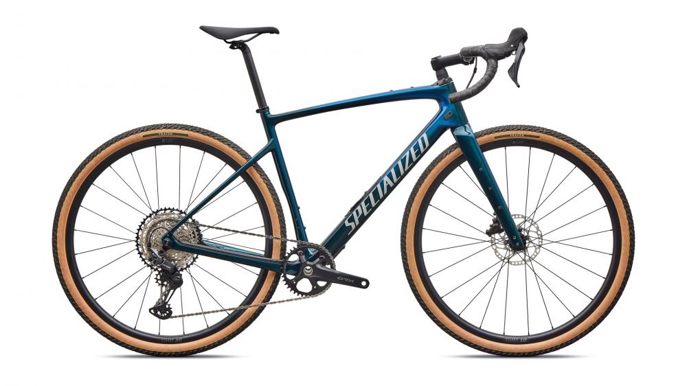 DIVERGE SPORT EMDMET/SILDST 52