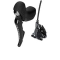 Ultegra Shimano Ultegra 11s Disc Brake STI links VR Flat Mount - präzise Kontrolle