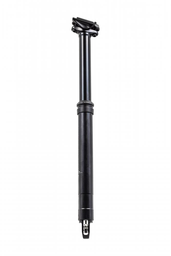 STP TRANZ-X, 30.9MM DROPPER-POST, 150MM TRAVEL, INTERNAL ROUTING, 459MM TOTAL LENGTH, 0MM OFFSET, NO REMOTE
