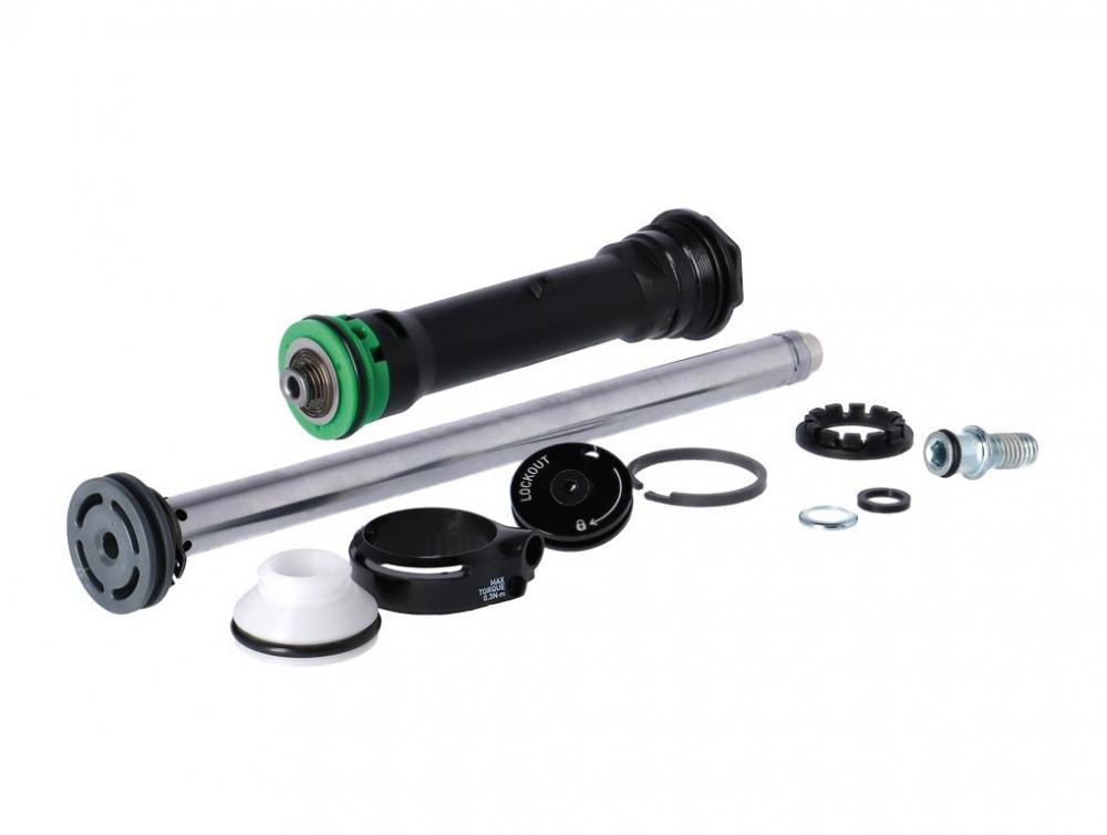 RockShox Gabeldämpfer Assembly 30S RT Judy Silver 11.4018.104.018 Remote TK TP 0,8mm