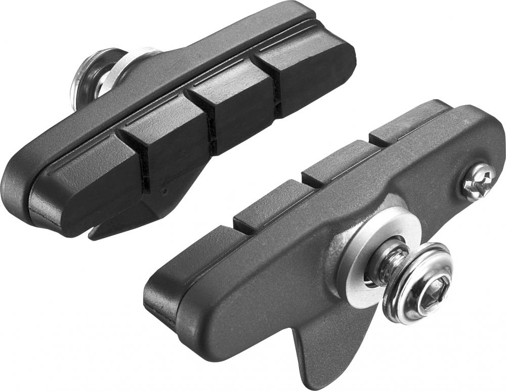 Bremsschuh R55c3 Cartridge Für Br-r561 ? Für Alufelgen, Schwarz